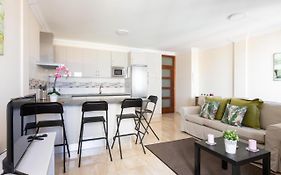 Apartamento Rolycar 104