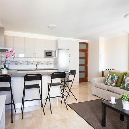 Apartamento Rolycar 104 Icod De Los Vinos Extérieur photo