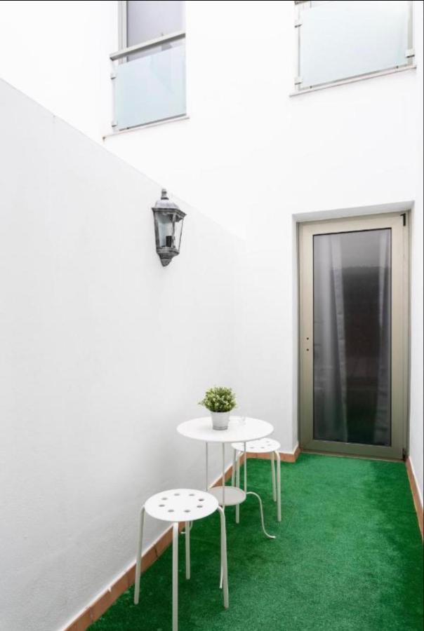 Apartamento Rolycar 104 Icod De Los Vinos Extérieur photo