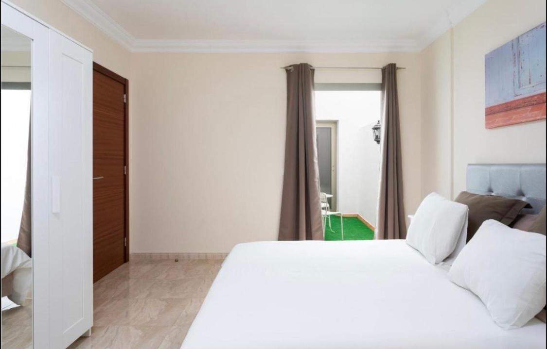 Apartamento Rolycar 104 Icod De Los Vinos Extérieur photo