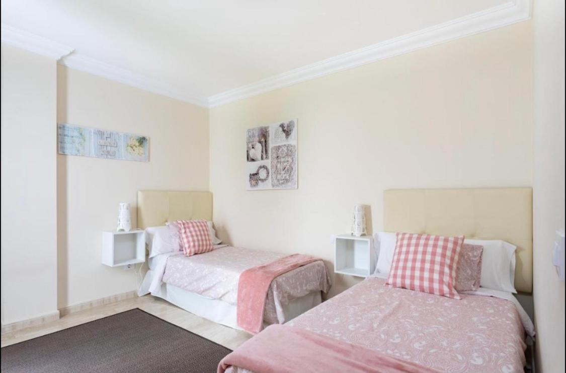 Apartamento Rolycar 104 Icod De Los Vinos Extérieur photo