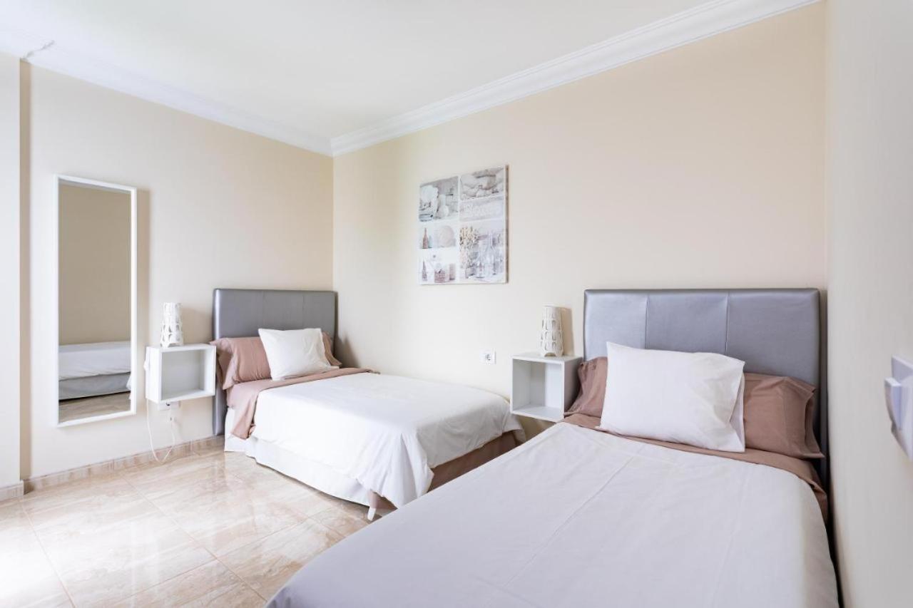 Apartamento Rolycar 104 Icod De Los Vinos Extérieur photo