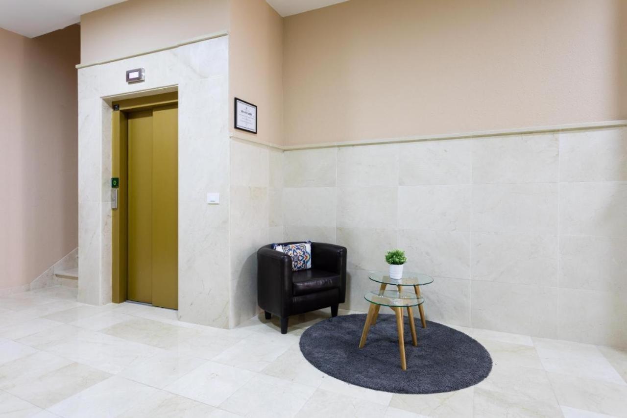 Apartamento Rolycar 104 Icod De Los Vinos Extérieur photo