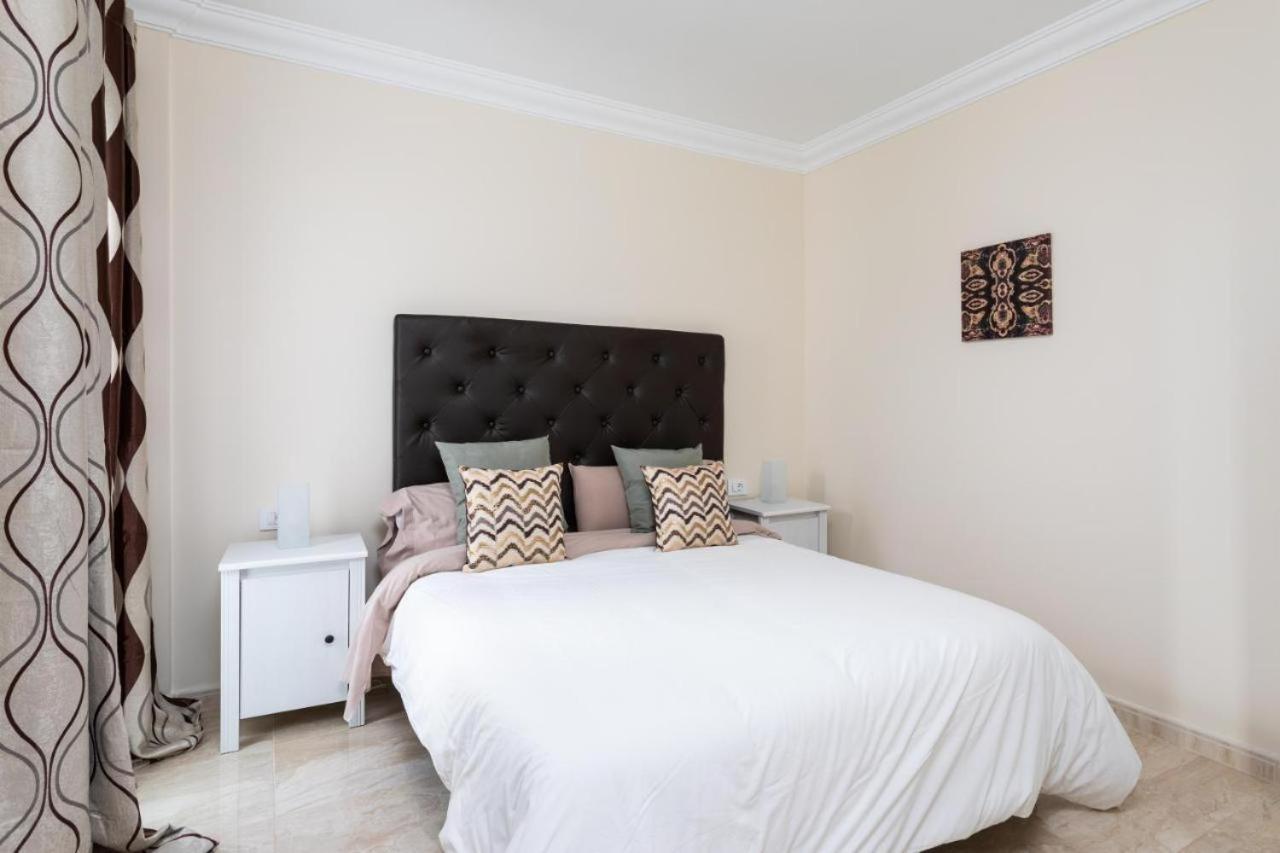 Apartamento Rolycar 104 Icod De Los Vinos Extérieur photo