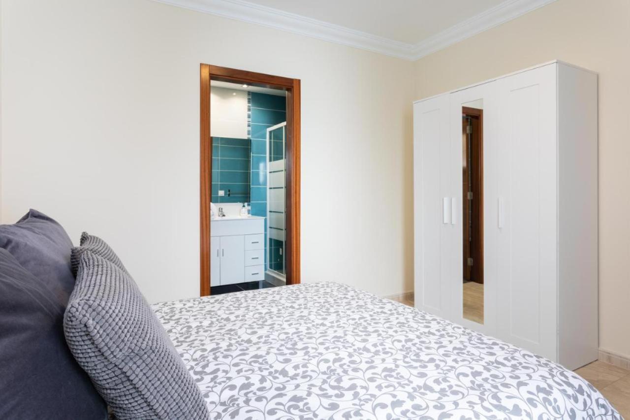 Apartamento Rolycar 104 Icod De Los Vinos Extérieur photo