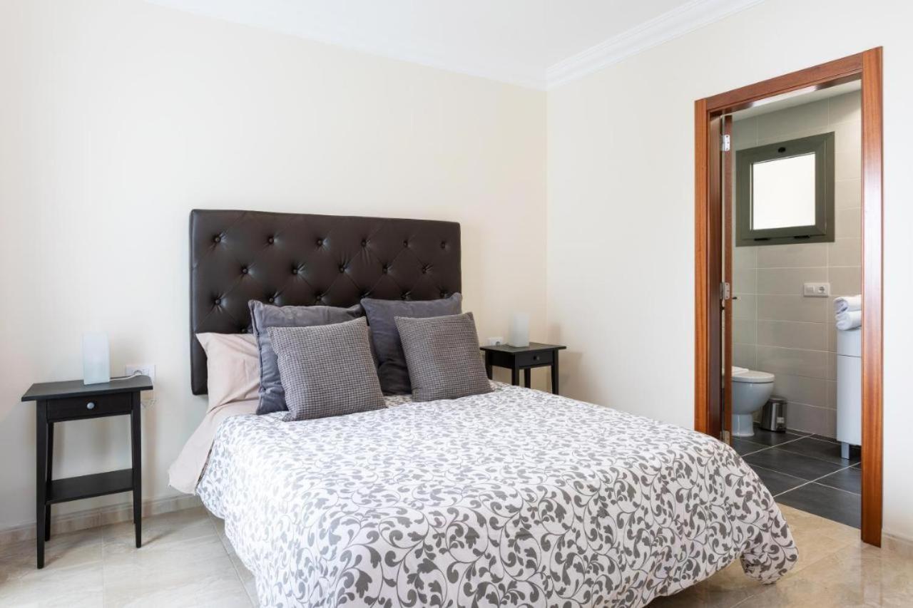 Apartamento Rolycar 104 Icod De Los Vinos Extérieur photo